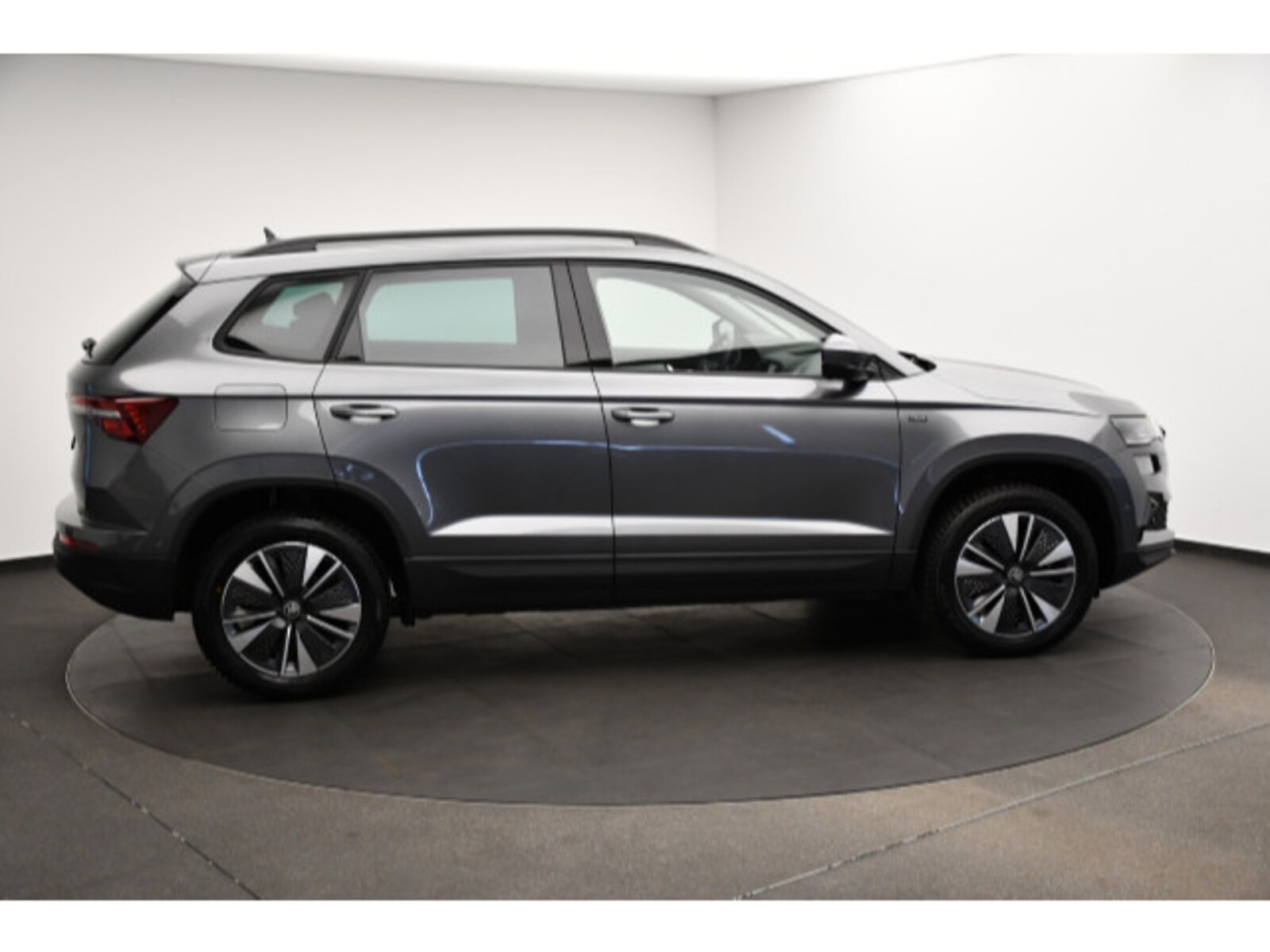 Škoda Karoq – Bild 18