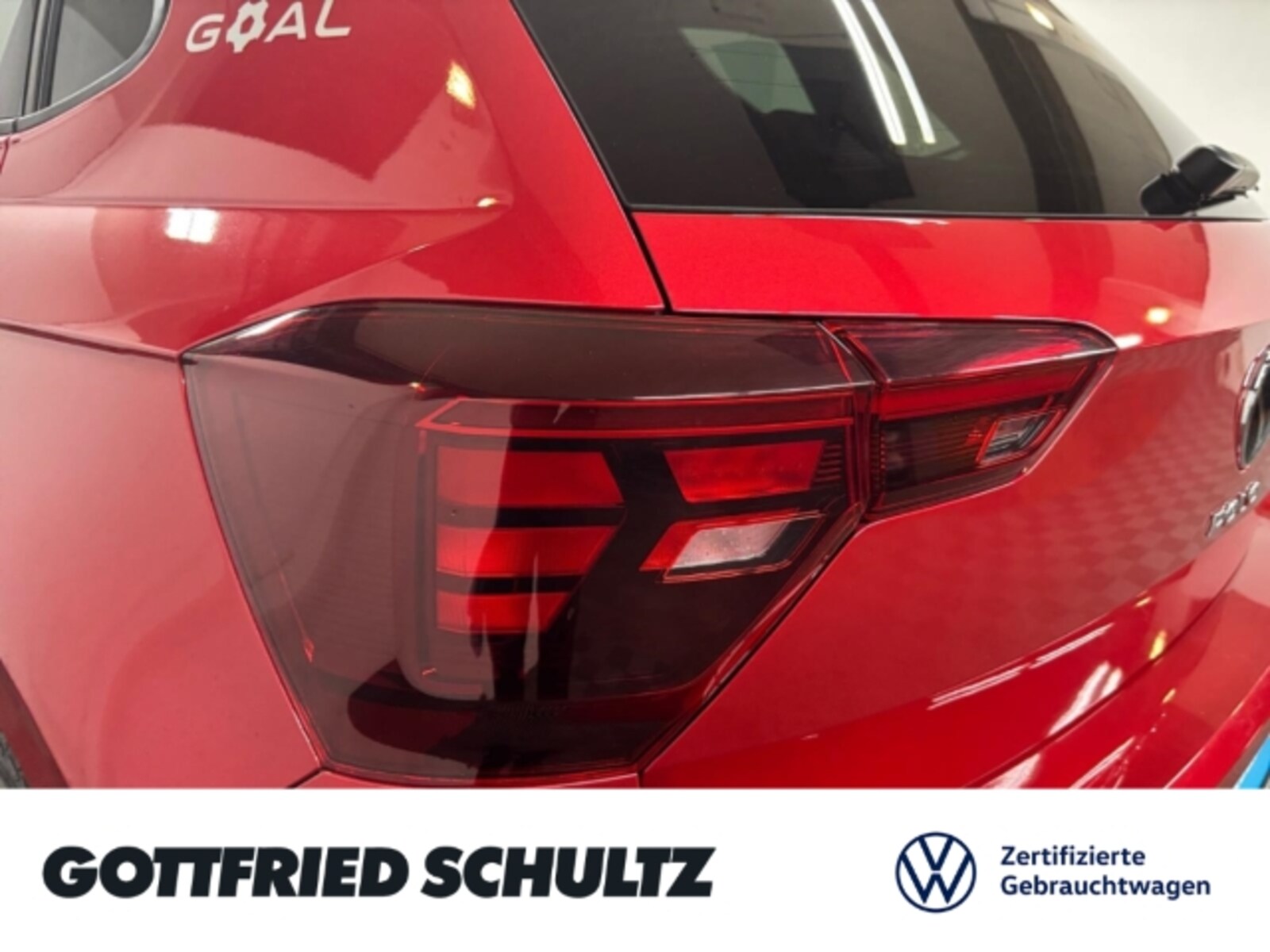 Volkswagen Polo – Bild 14