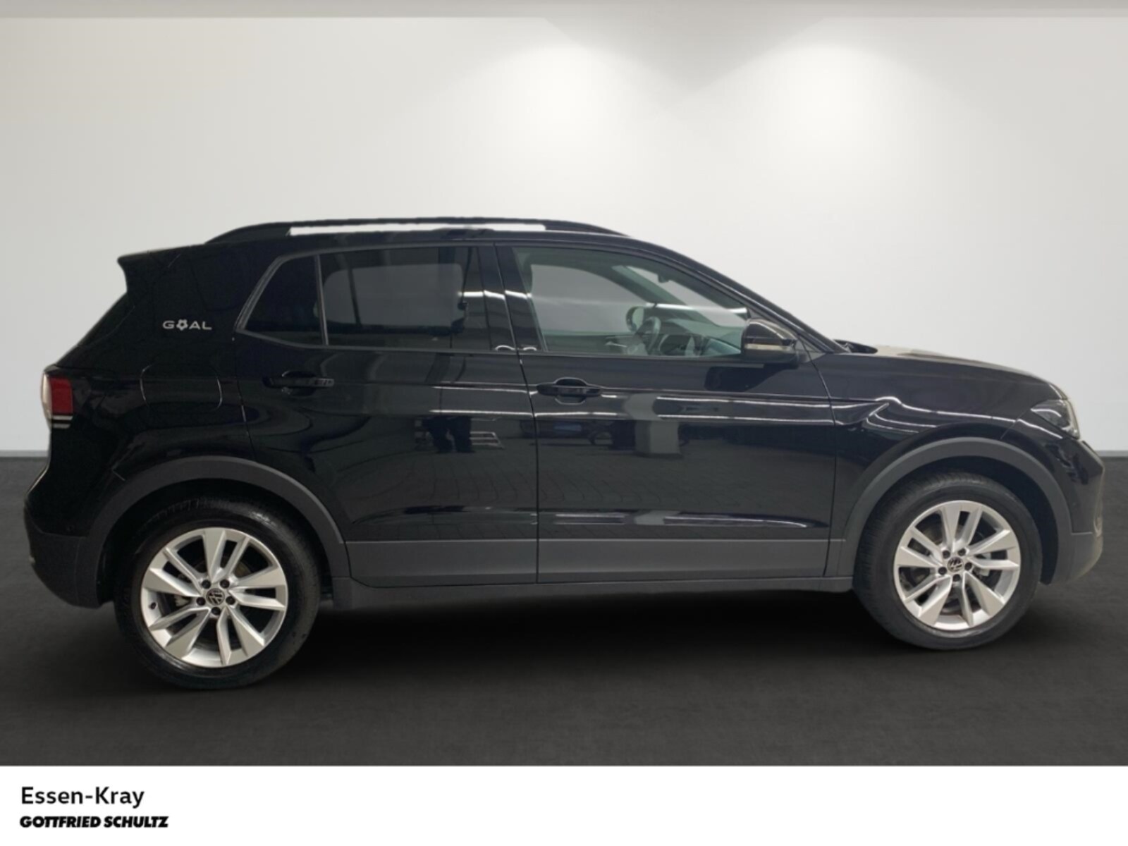 Volkswagen T-Cross – Bild 3