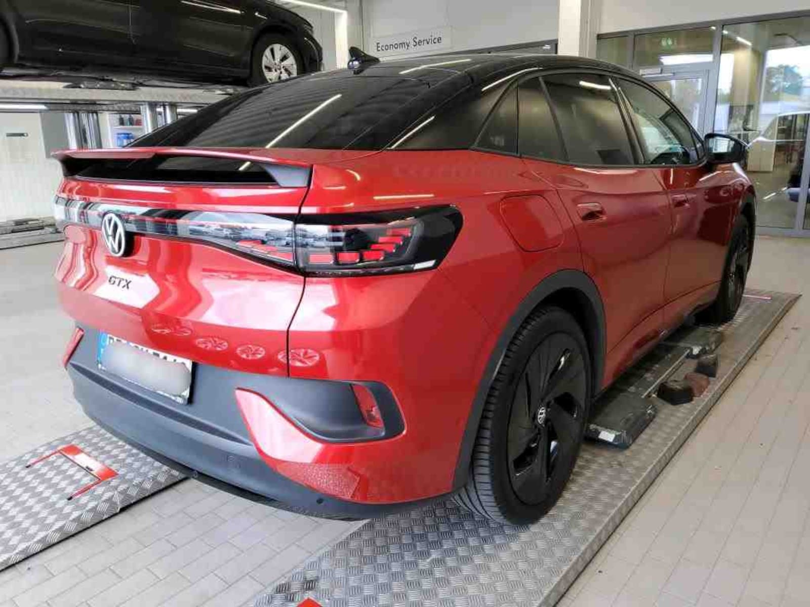 Volkswagen ID.5 – Bild 2