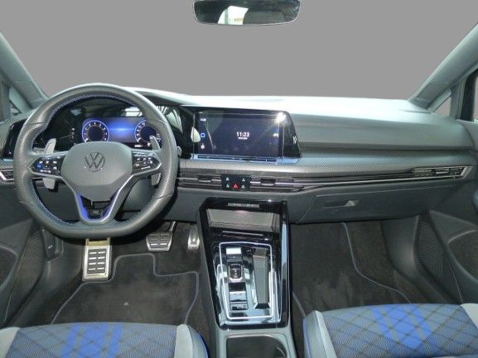 Volkswagen Golf – Bild 16