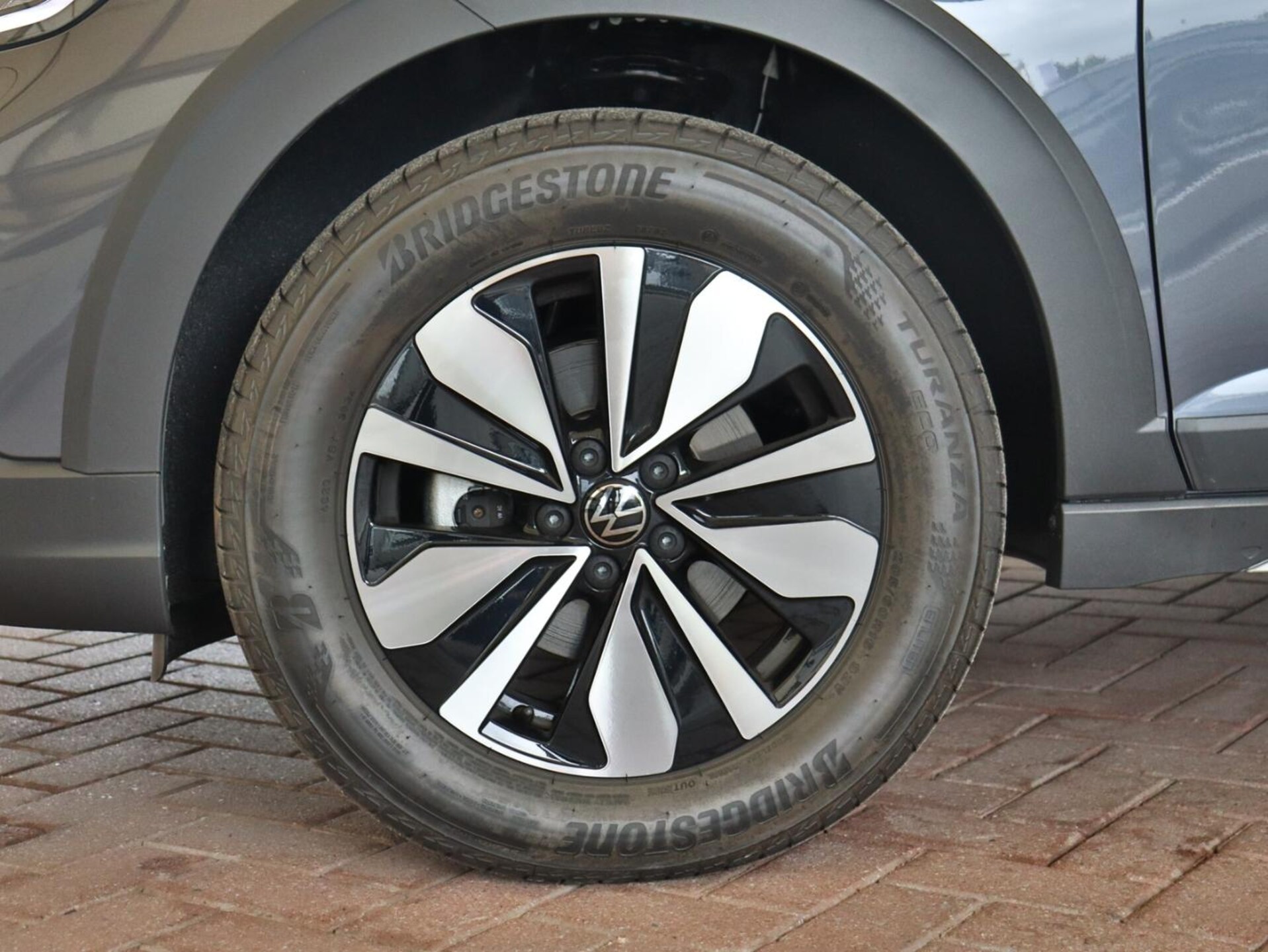 Volkswagen Taigo Goal
