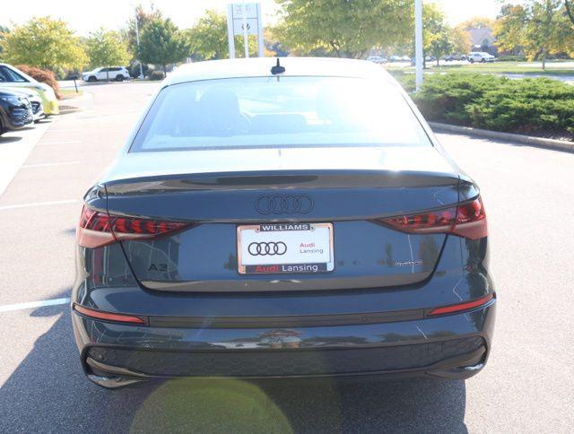 2026 Audi A3 Premium - Photo 6