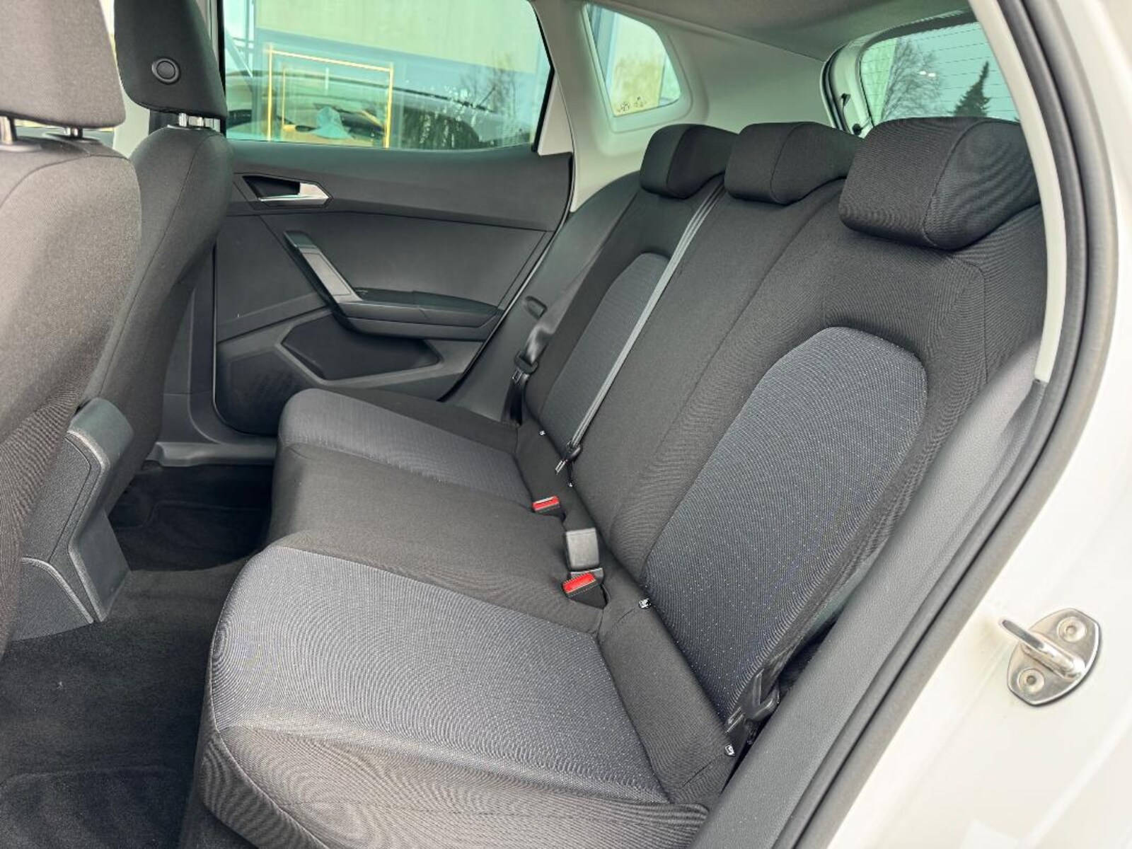 SEAT Arona – Bild 8