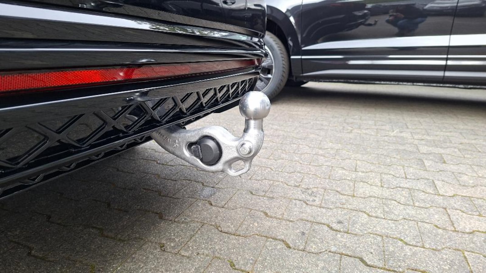 Volkswagen Touareg – Bild 20