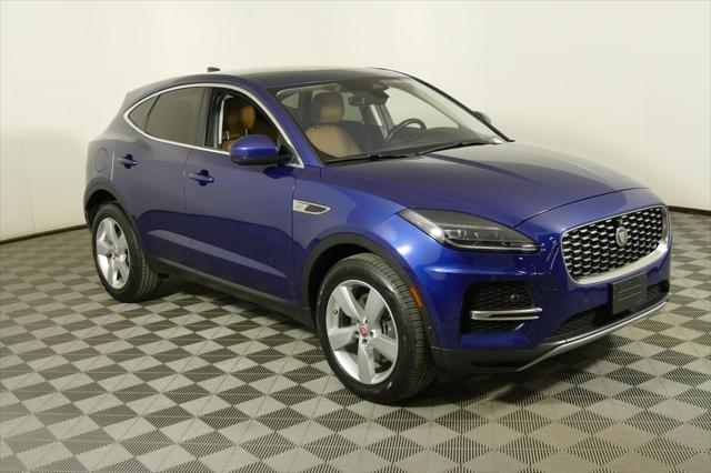 2021 Jaguar E-Pace SE