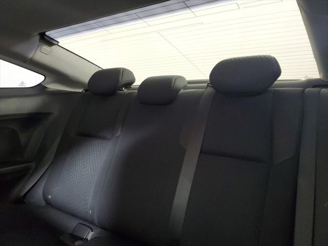 2015 Honda Civic EX - Photo 10