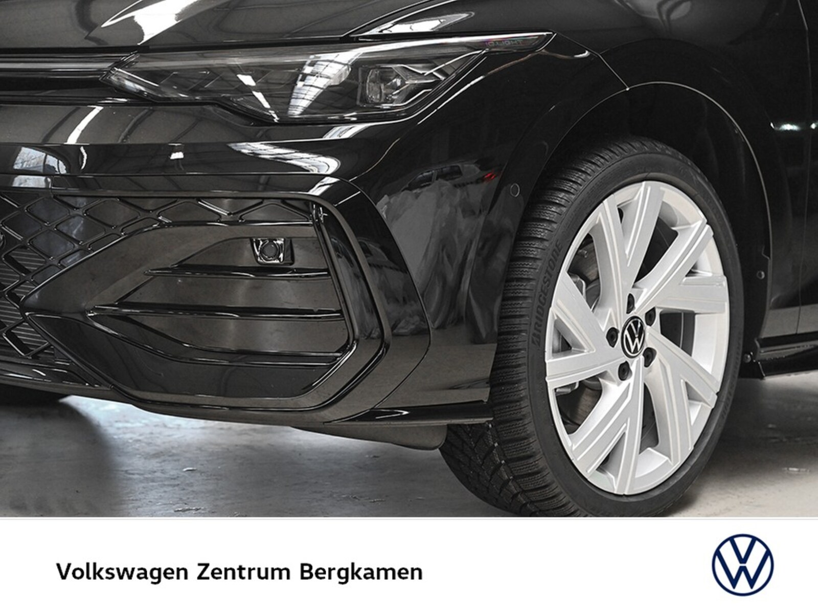 Volkswagen Golf Variant – Bild 5