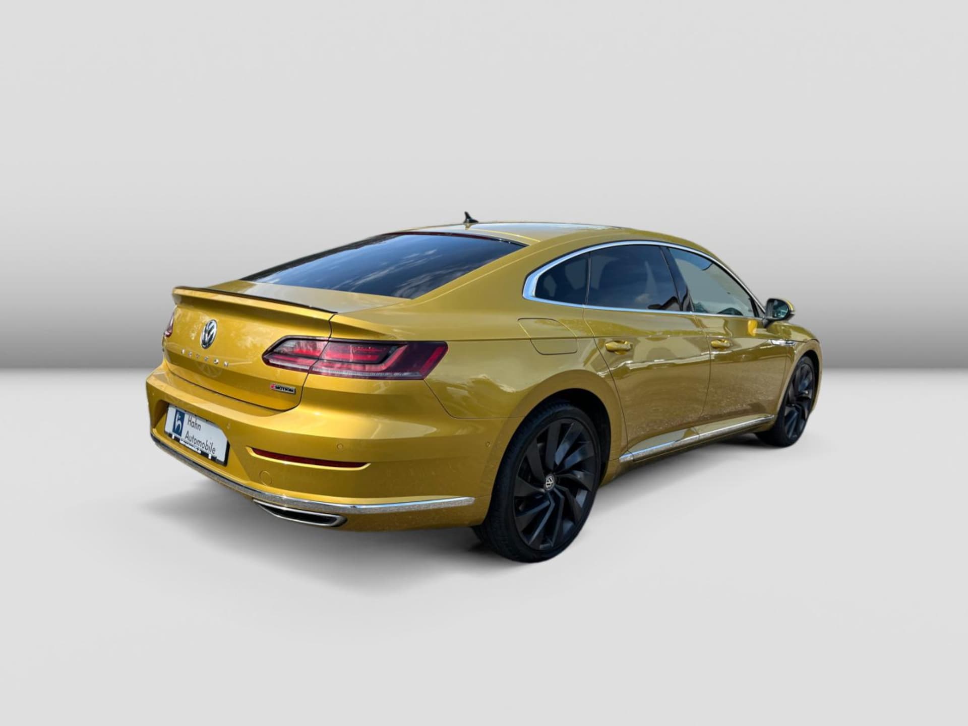 Volkswagen Arteon R-Line
