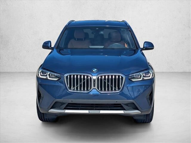 2023 BMW X3