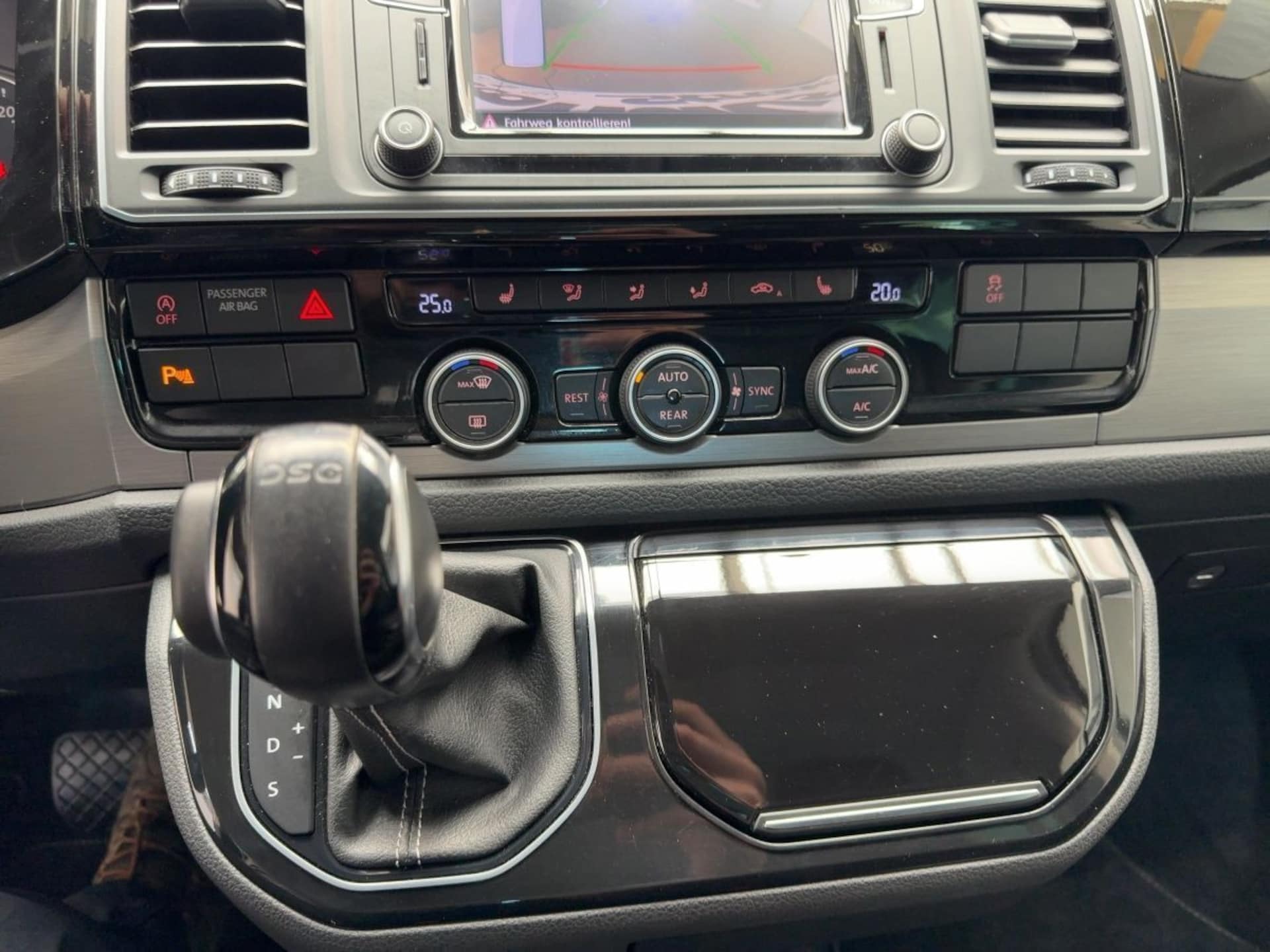 Volkswagen T6 Multivan Comfortline