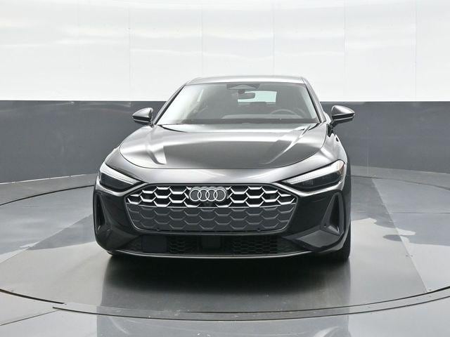 2025 Audi A5 Sedan