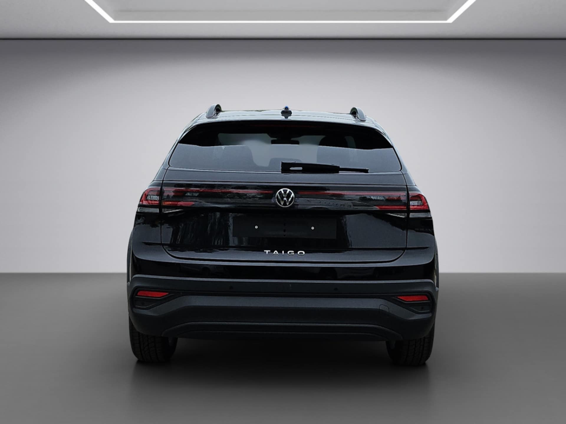 Volkswagen Taigo ENERGY