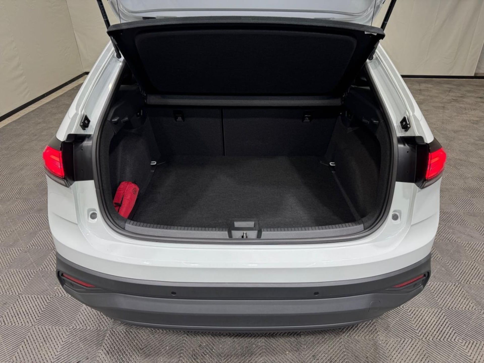 Volkswagen Taigo ENERGY