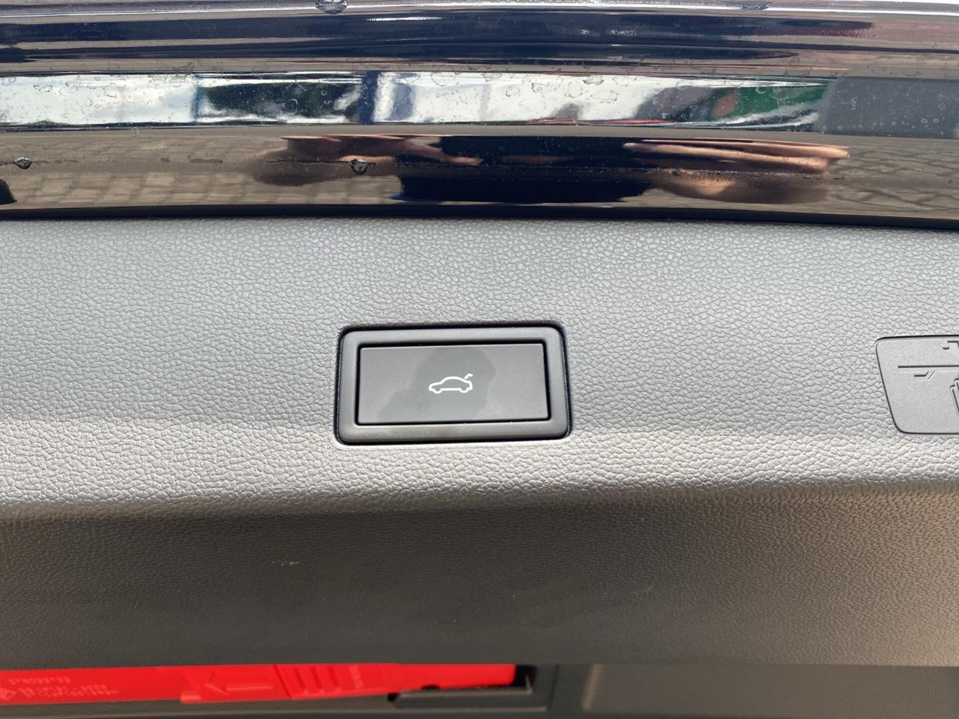 Volkswagen Golf Variant Goal