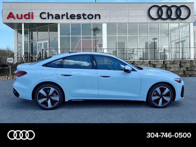 2026 Audi A5 Sedan