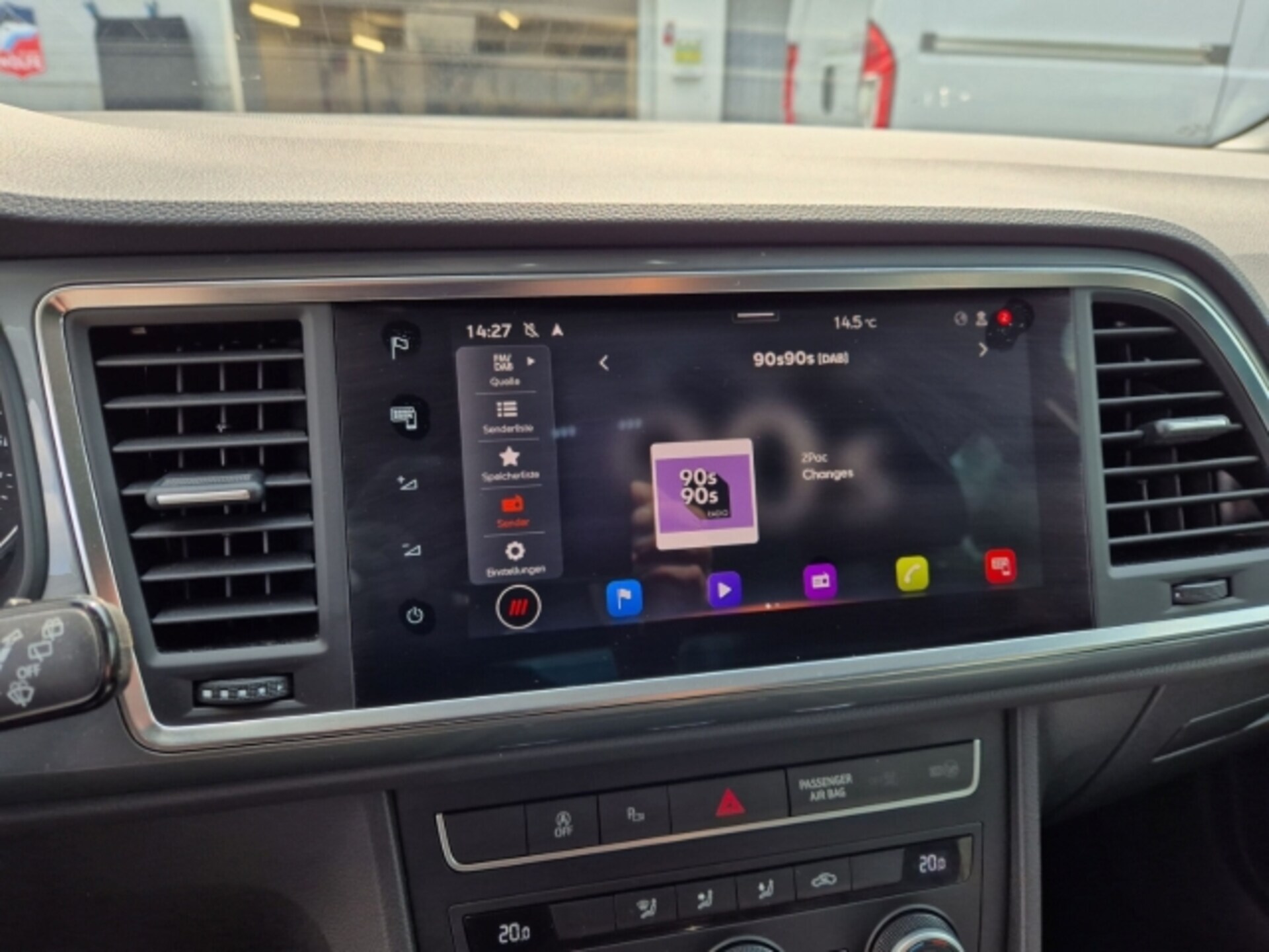 SEAT Ateca Style