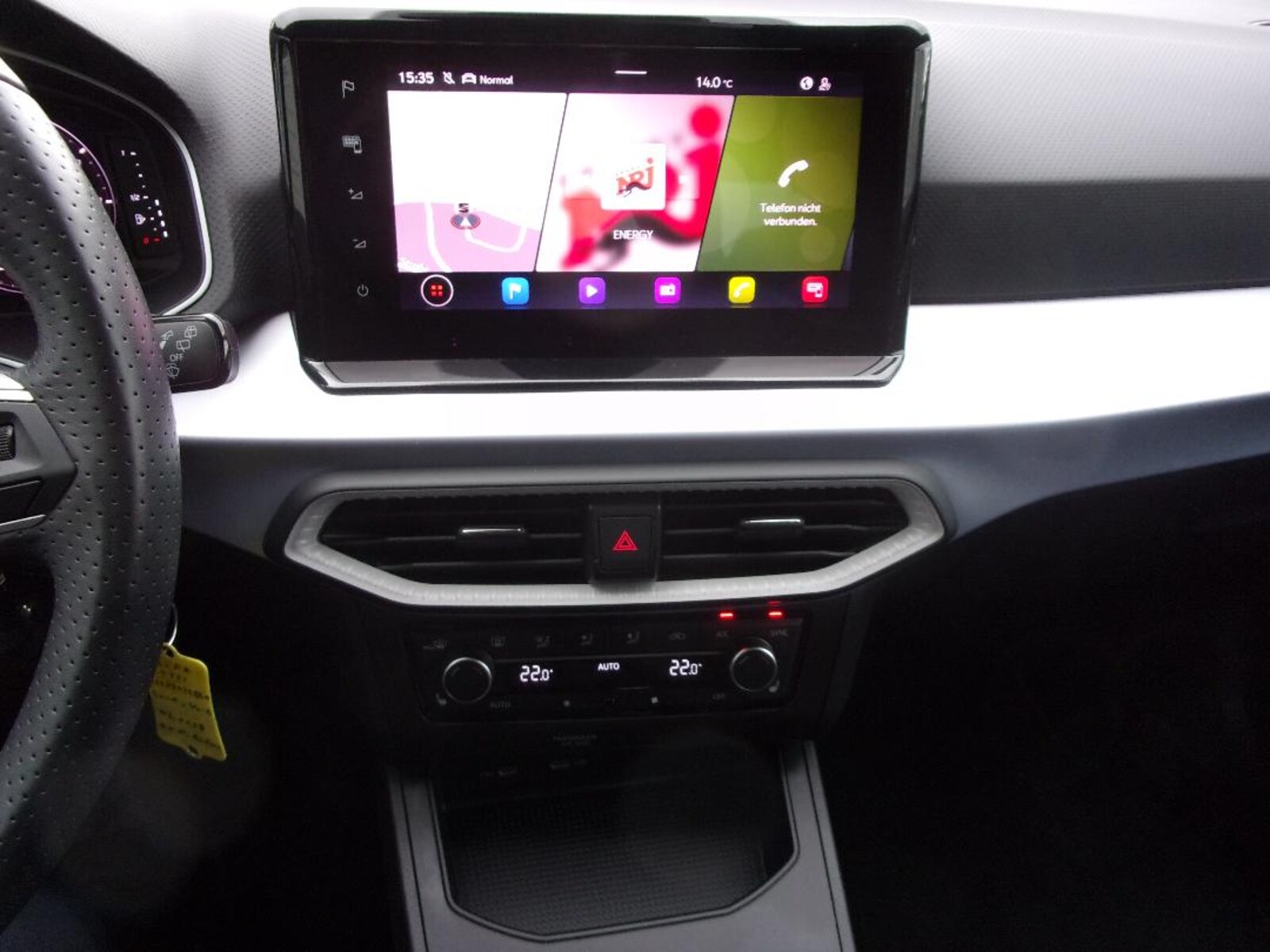 SEAT Ibiza – Bild 15