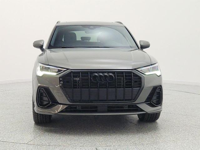 2024 Audi Q3 SUV