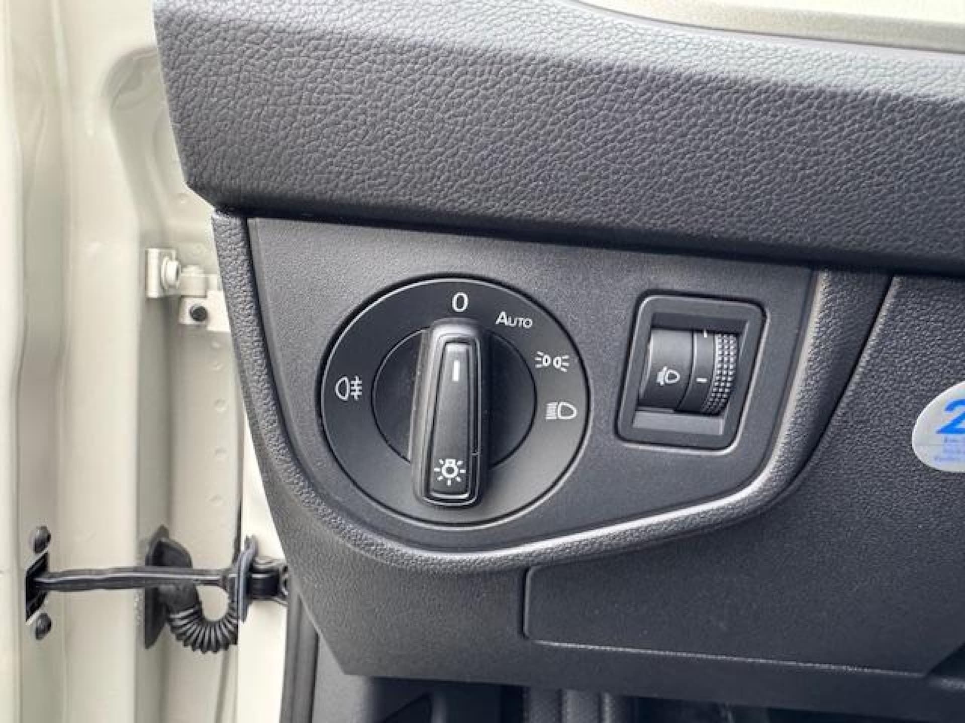 Volkswagen Polo MOVE