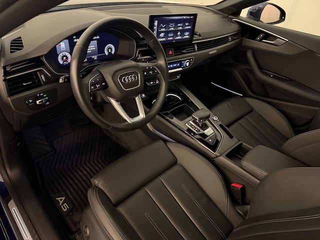 2023 Audi A5 Sportback