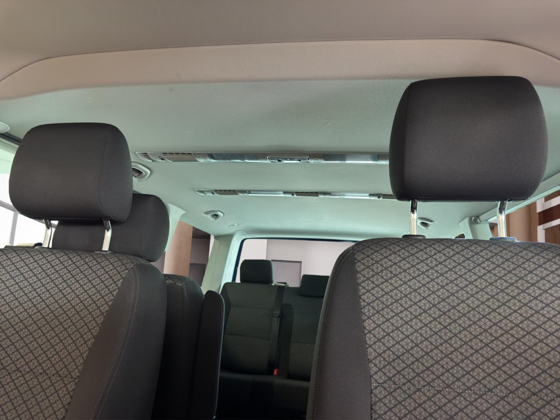 Volkswagen T6.1 Multivan Trendline