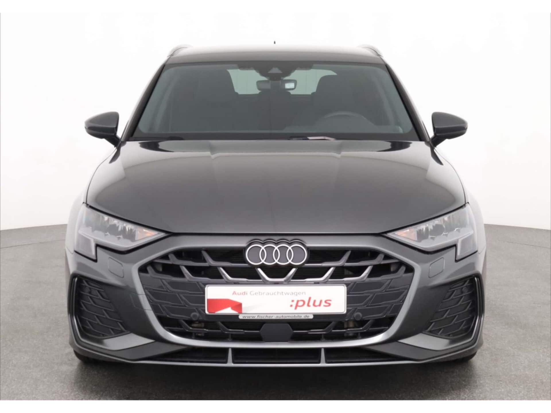 Audi A3 Sportback TFSI e S line