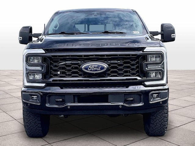 2023 Ford Super Duty F-250