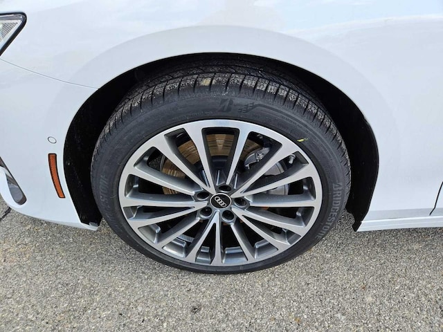 2026 Audi A6 Premium Plus - Photo 24