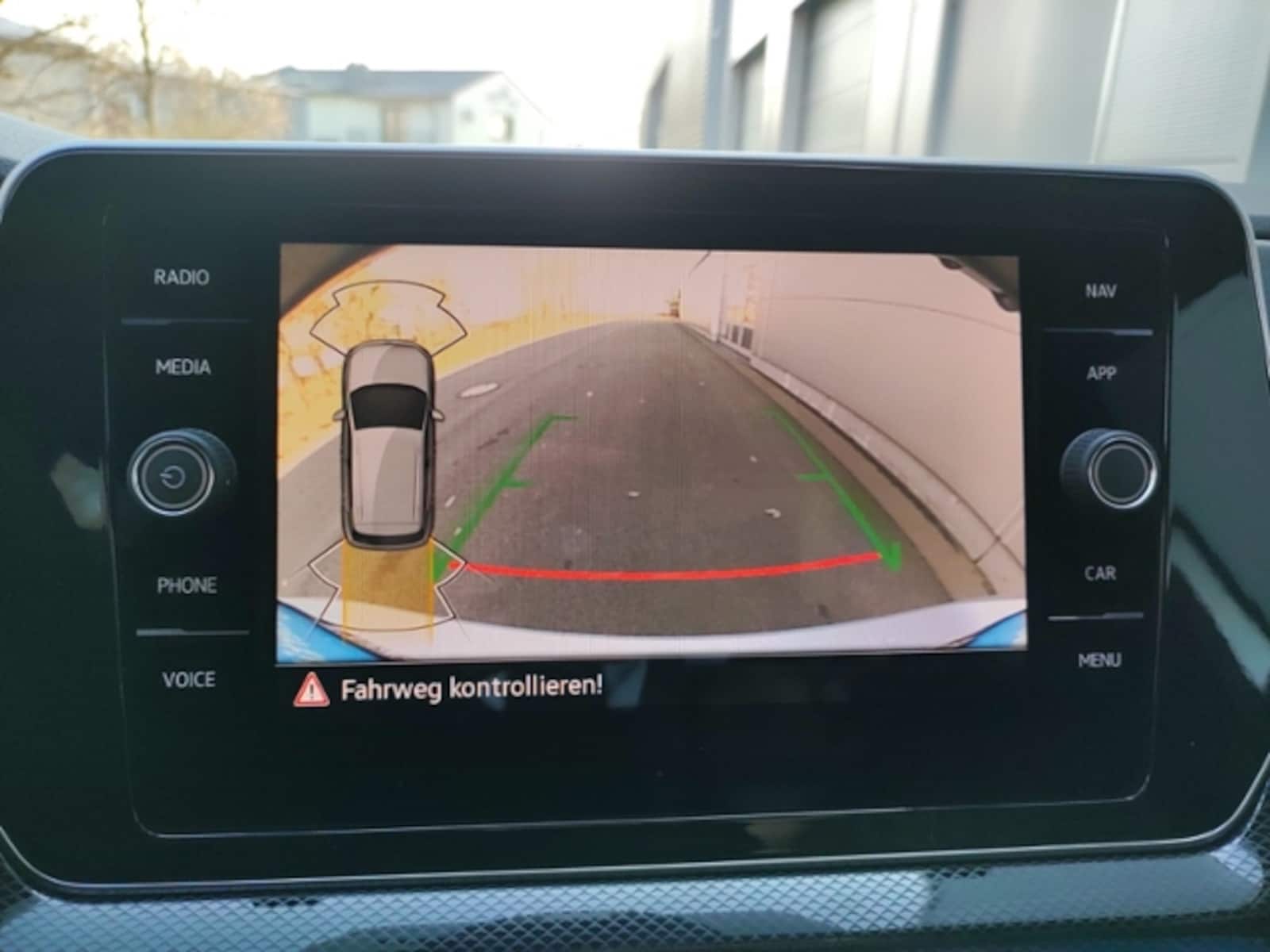 Volkswagen T-Cross – Bild 25