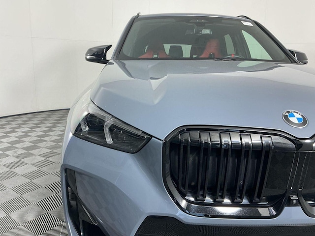 2024 BMW X1