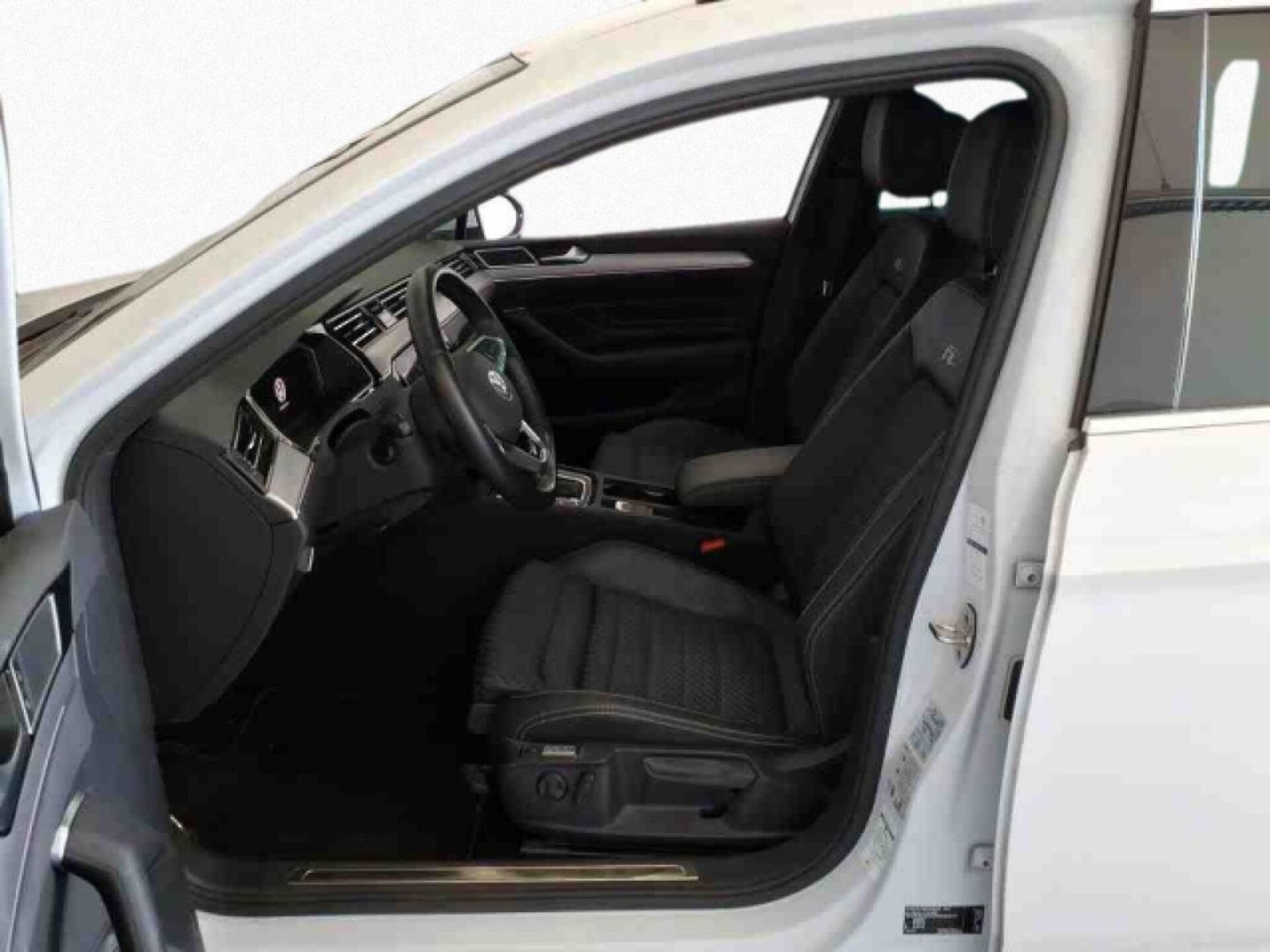 Volkswagen Passat Variant Business