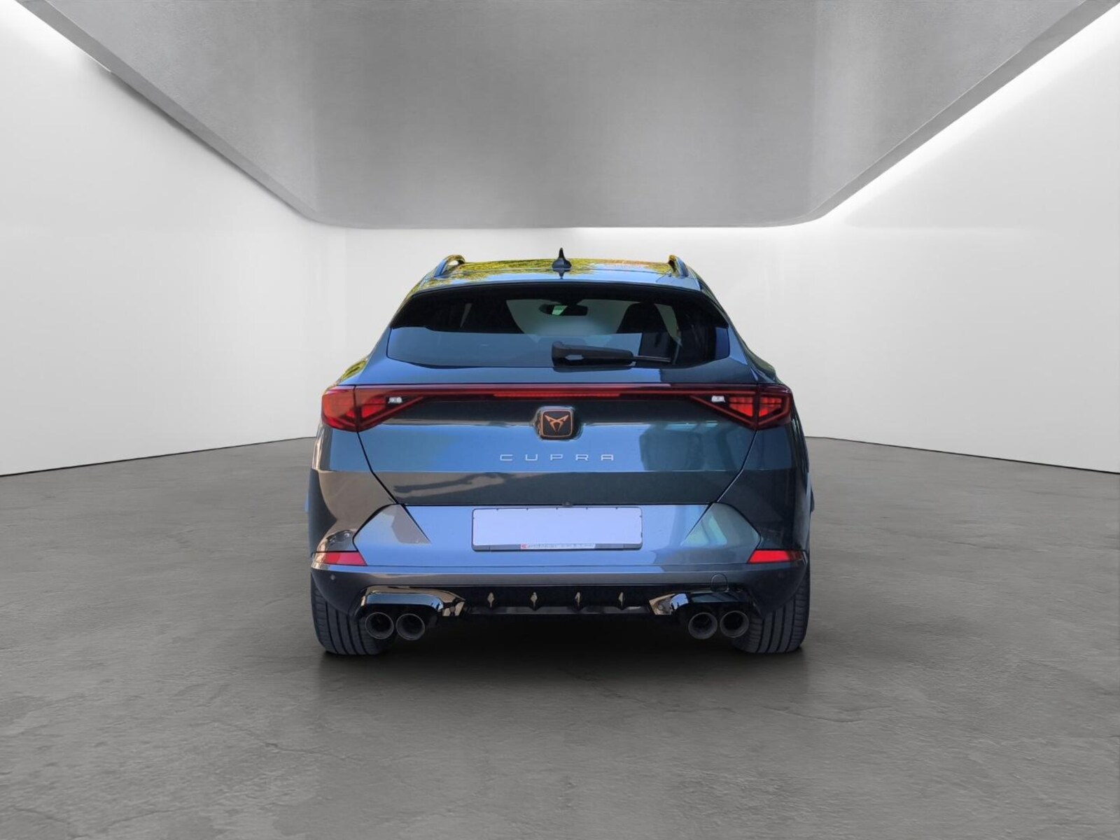 CUPRA Formentor – Bild 7
