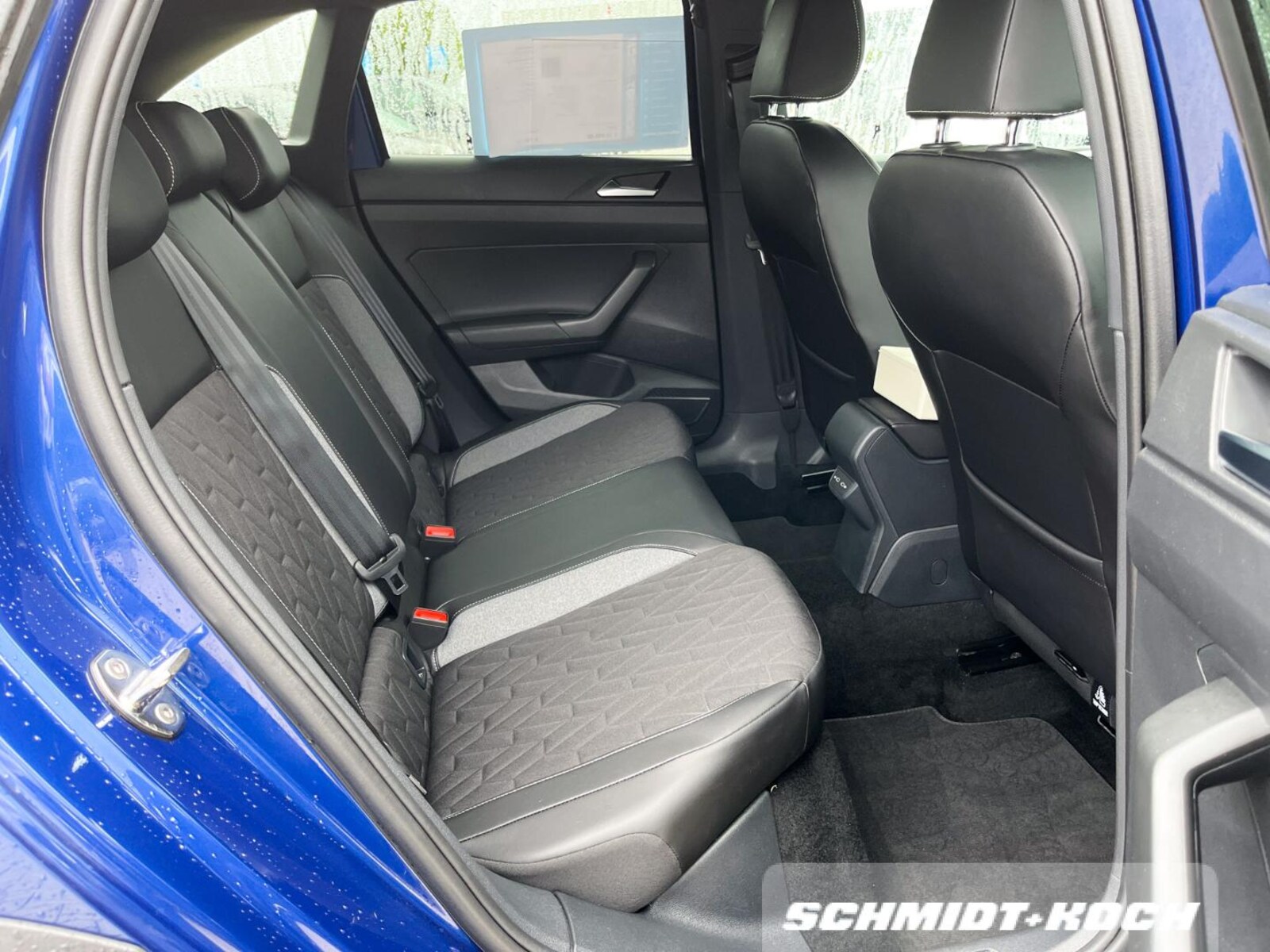Volkswagen Taigo – Bild 12