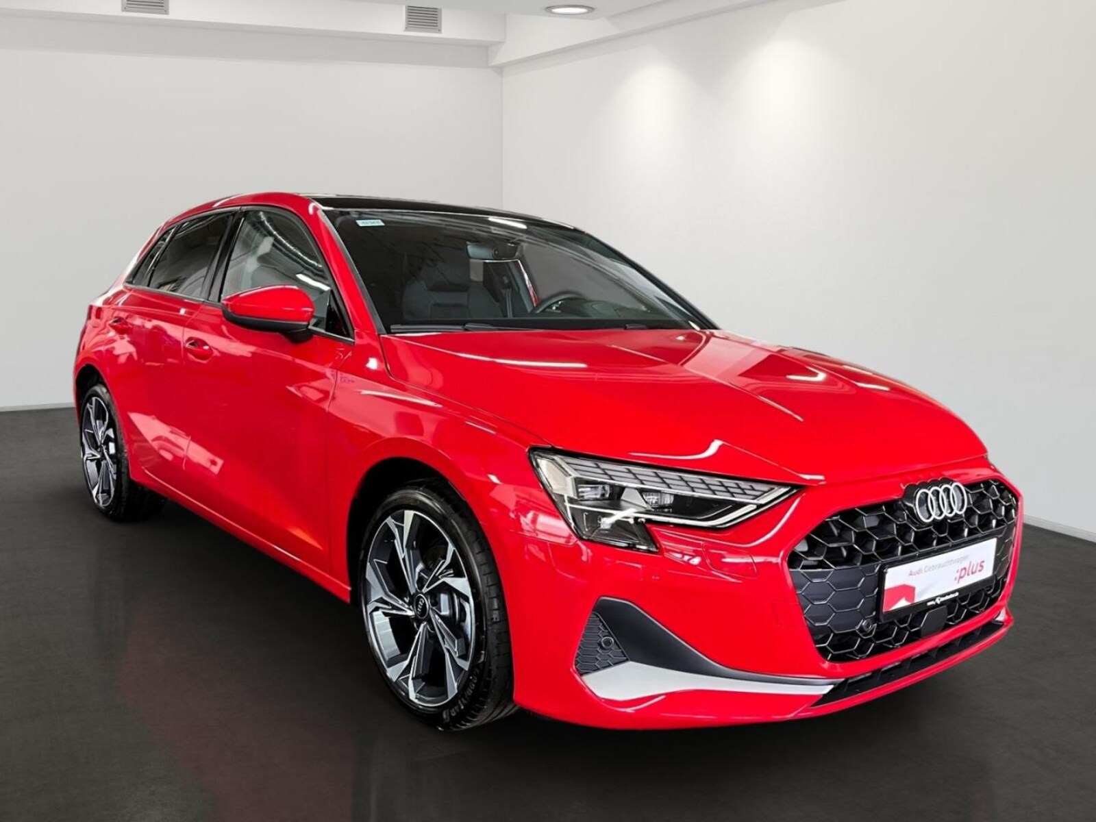 Audi A3 Sportback – Bild 3
