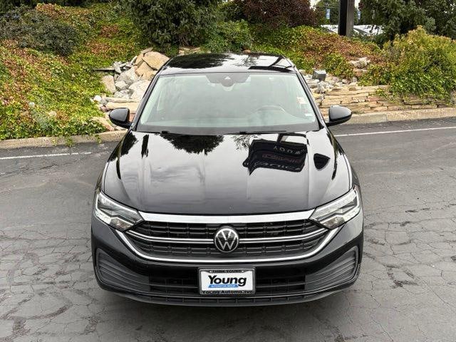 2024 Volkswagen Jetta