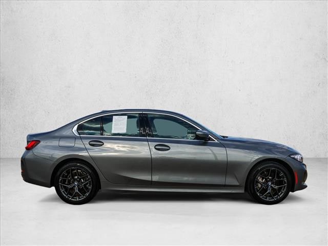 2026 BMW 330i