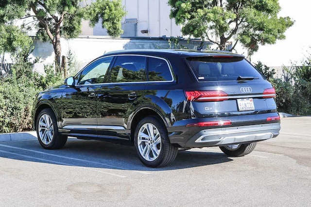 2023 Audi Q7