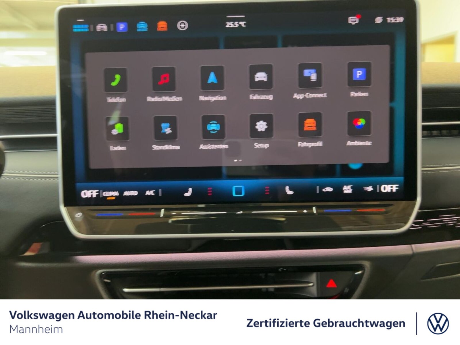 Volkswagen ID.7 – Bild 10