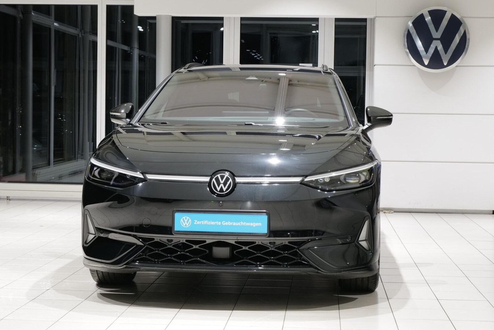 Volkswagen ID.7 Tourer – Bild 4