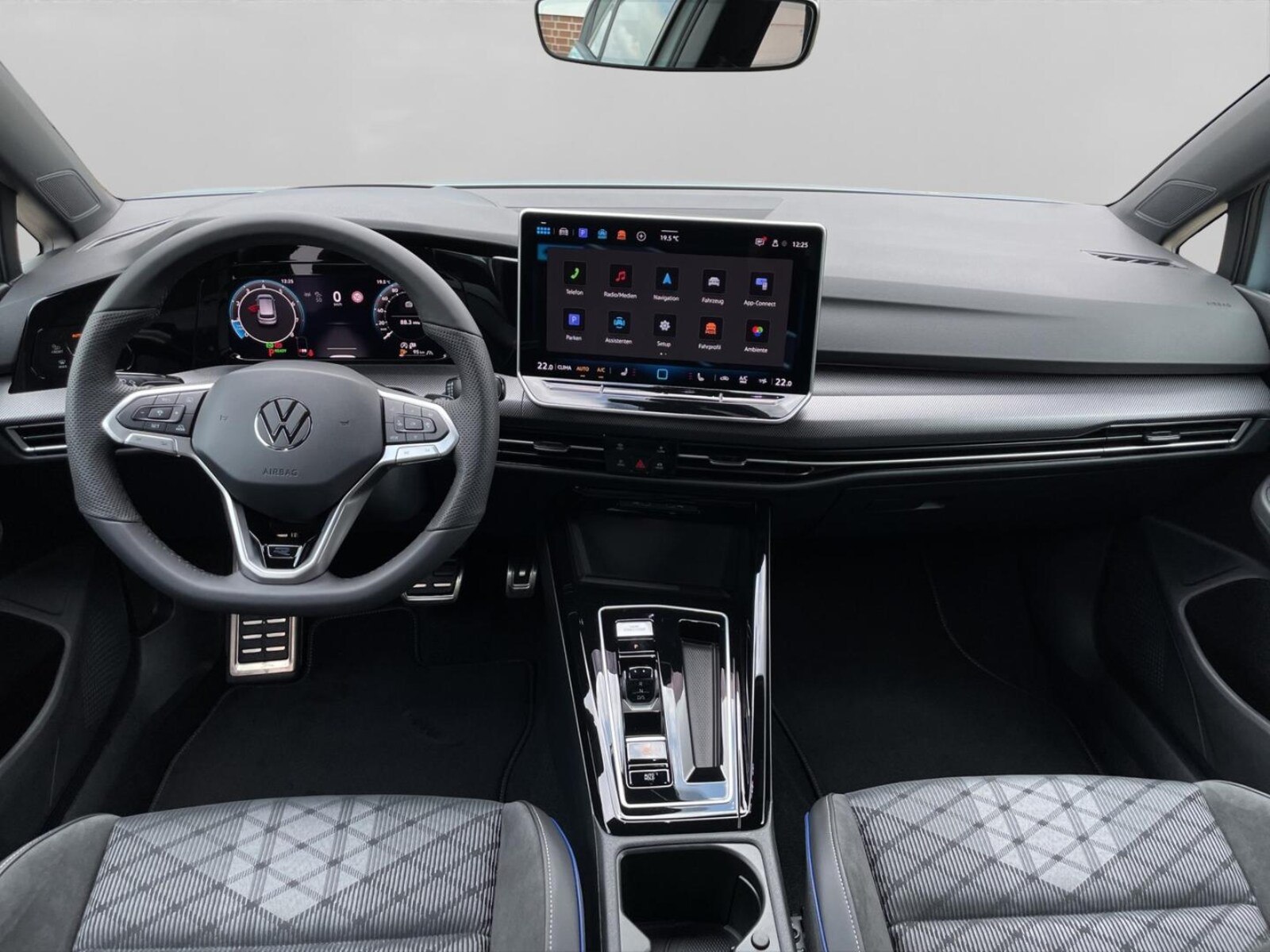Volkswagen Golf – Bild 11