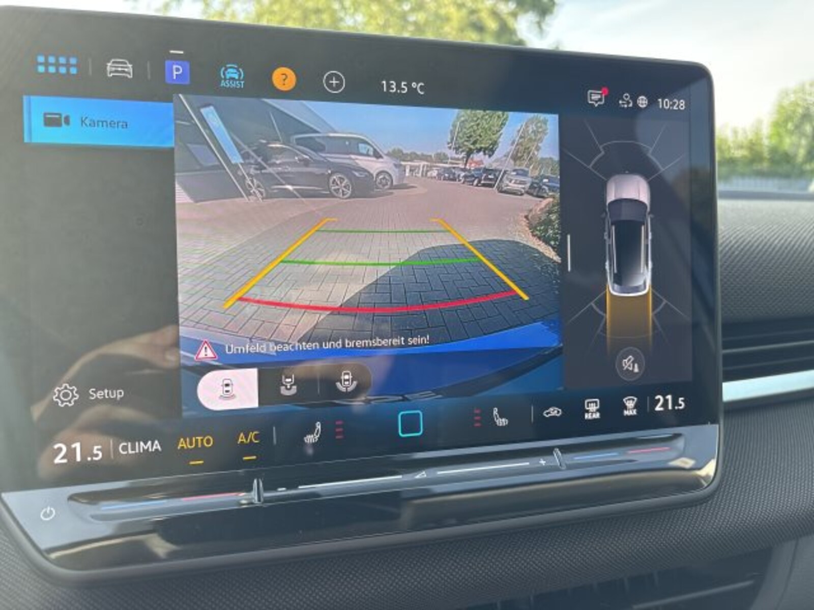 Volkswagen T-Roc – Bild 15
