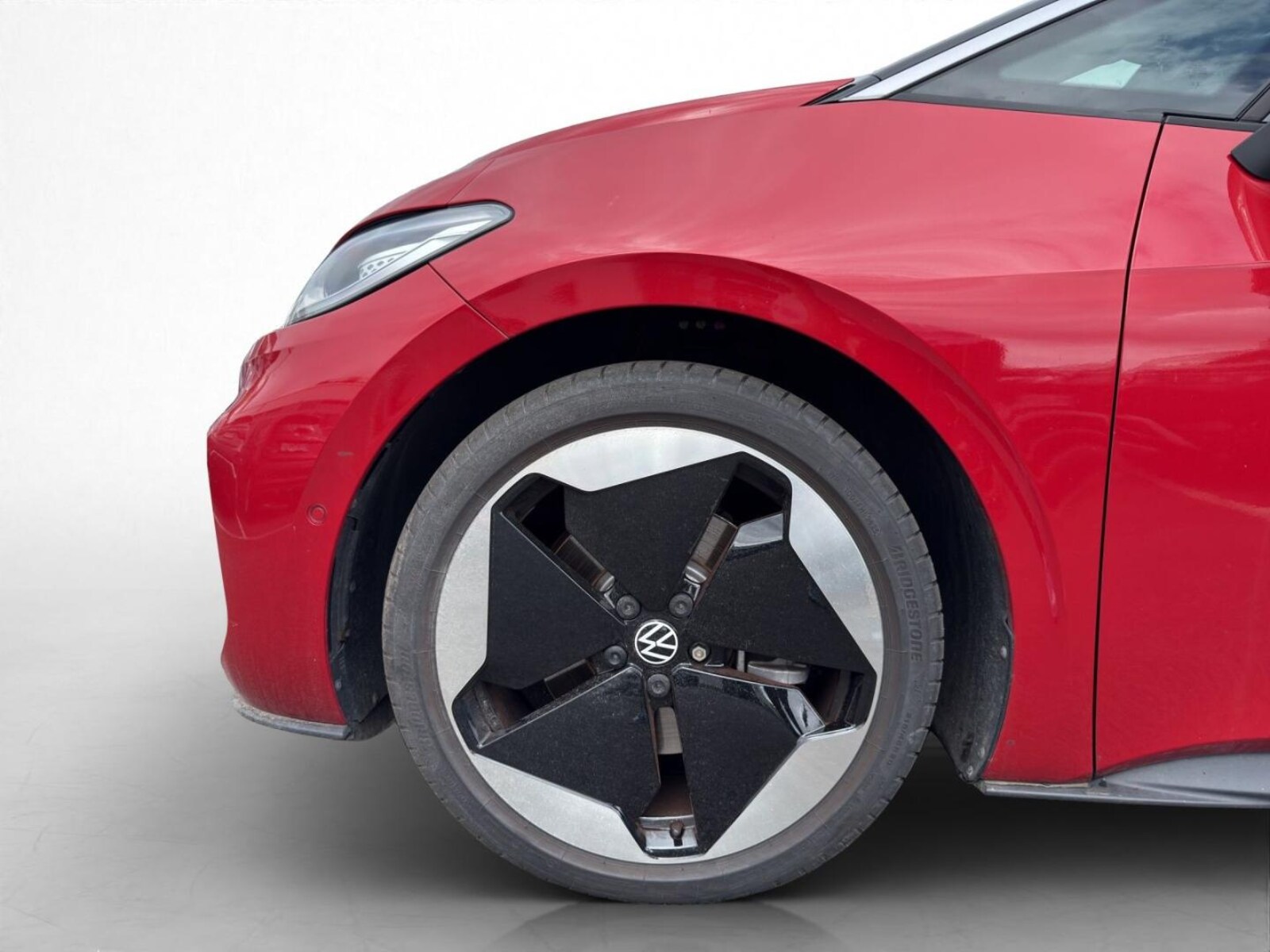 Volkswagen ID.3 – Bild 11