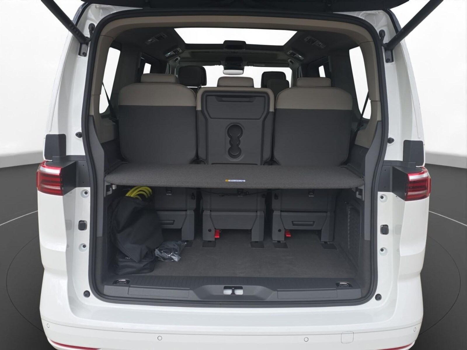 Volkswagen Multivan Langversion – Bild 8