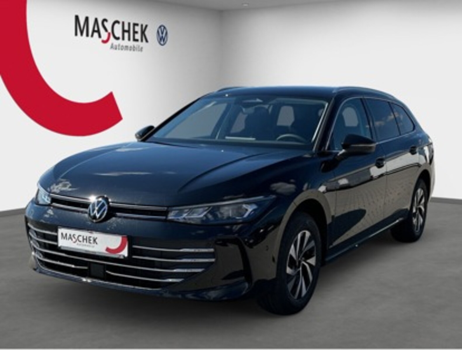 Volkswagen Passat – Bild 2