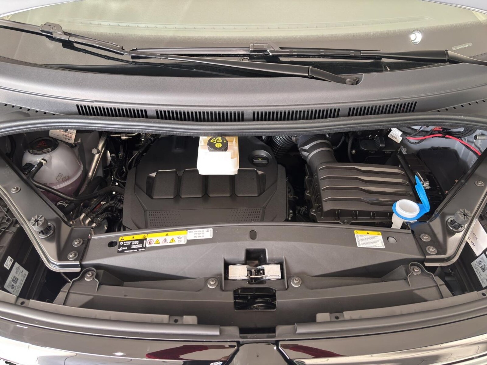 Volkswagen Multivan – Bild 16