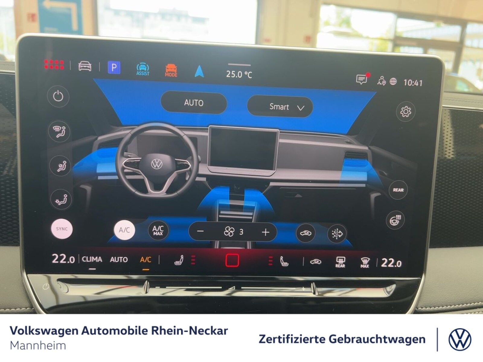Volkswagen Tiguan – Bild 12
