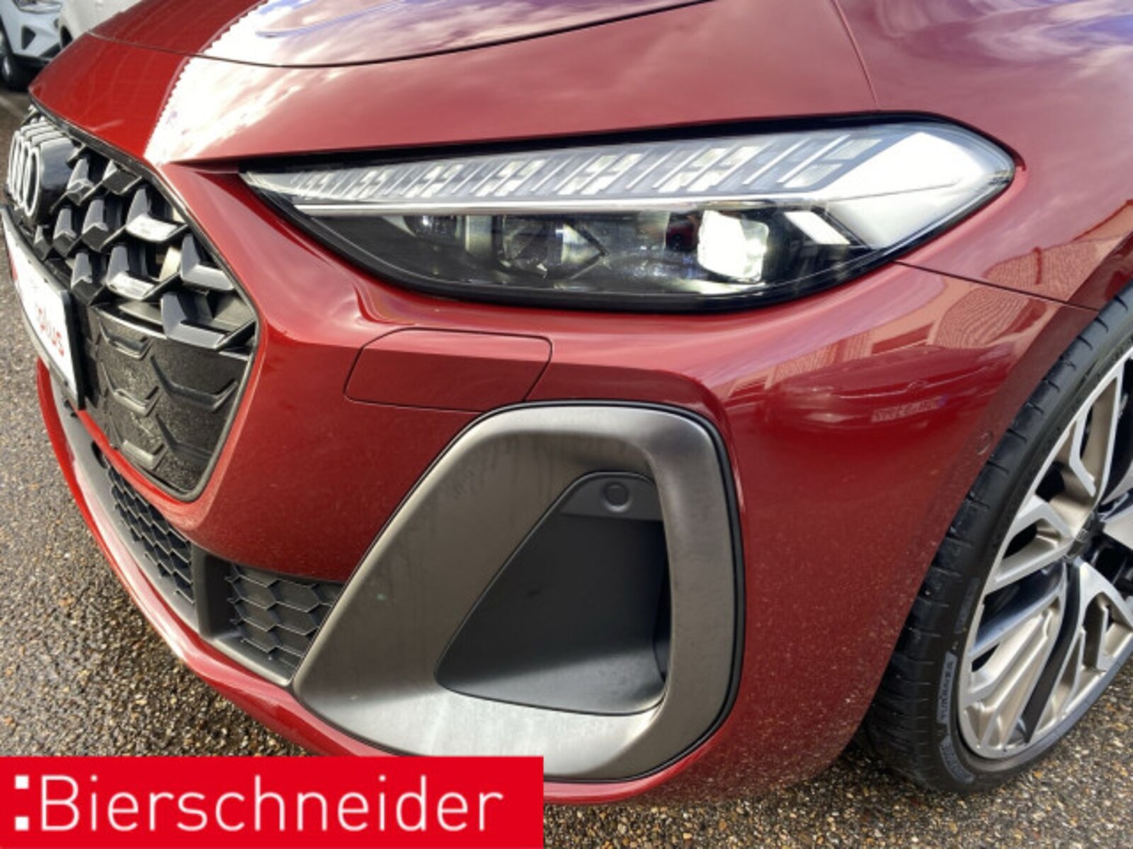 Audi A5 Avant – Bild 13