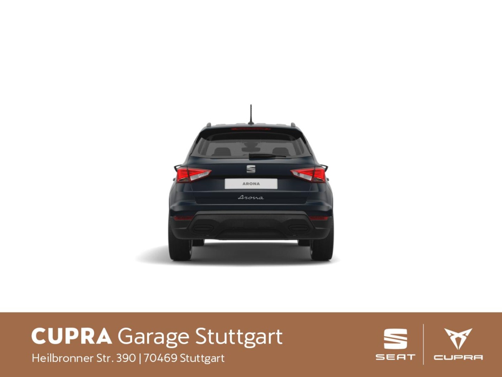 SEAT Arona – Bild 7
