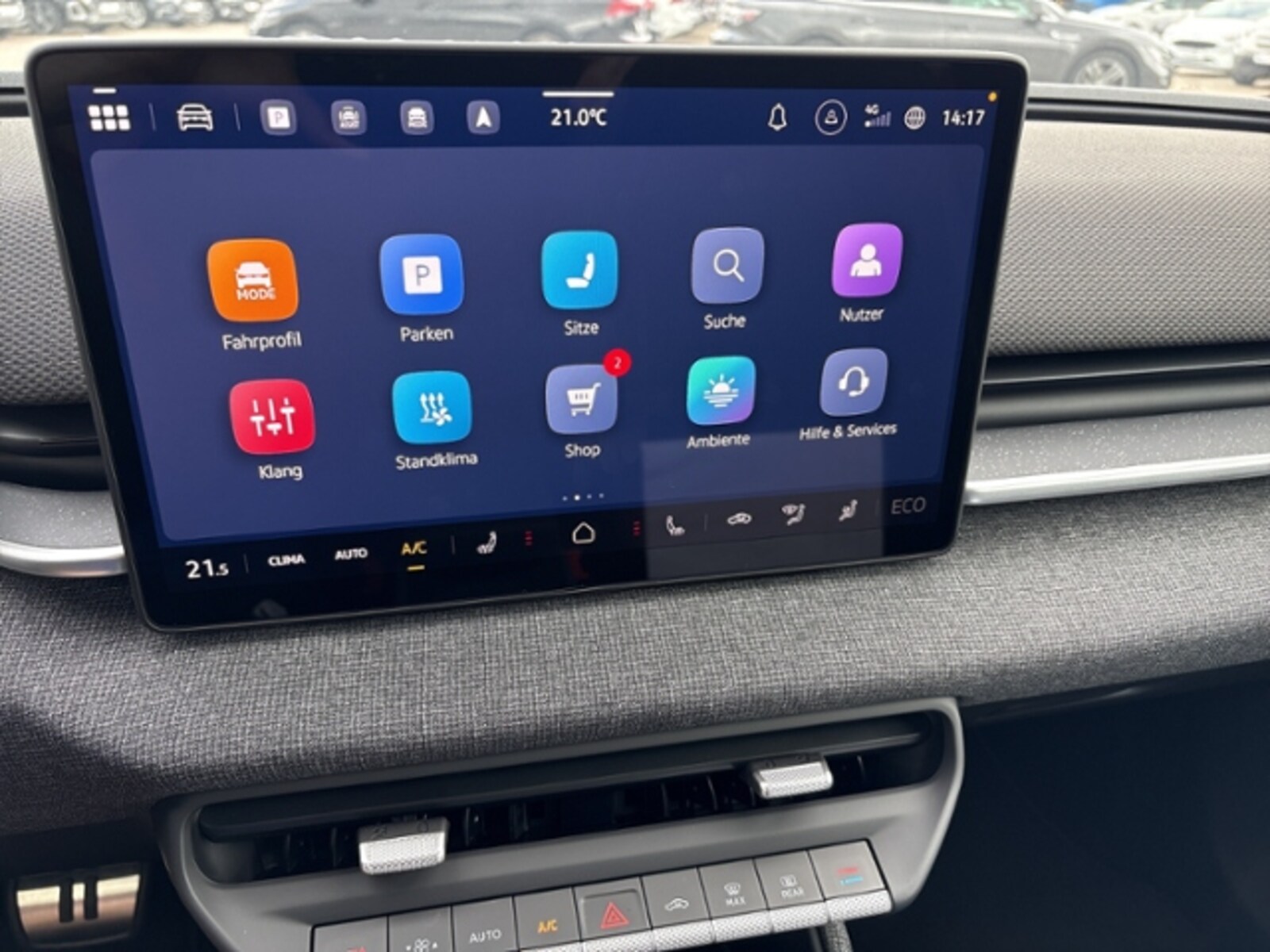 Volkswagen ID. Polo – Bild 12
